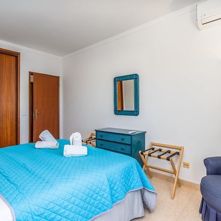 Dunas Alvor 307 Buitenkant foto