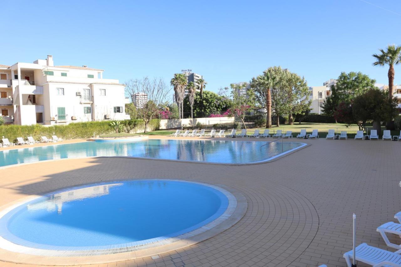 Dunas Alvor 307 Buitenkant foto
