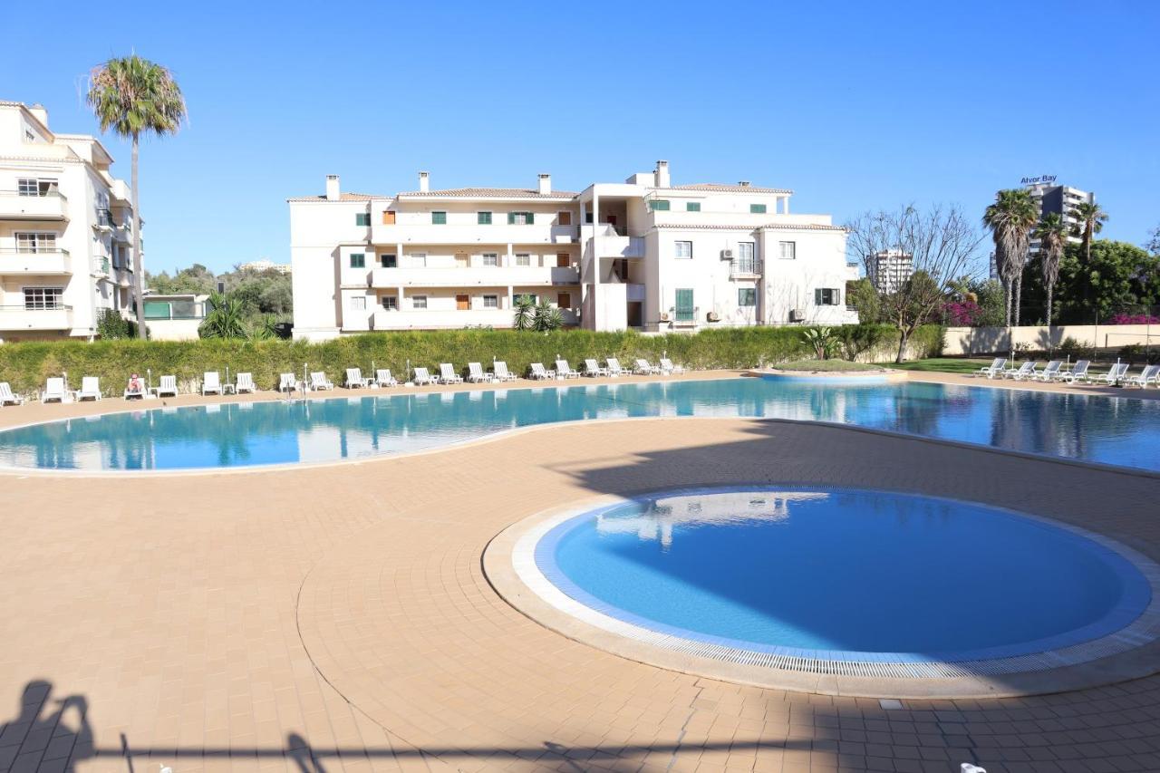 Dunas Alvor 307 Buitenkant foto