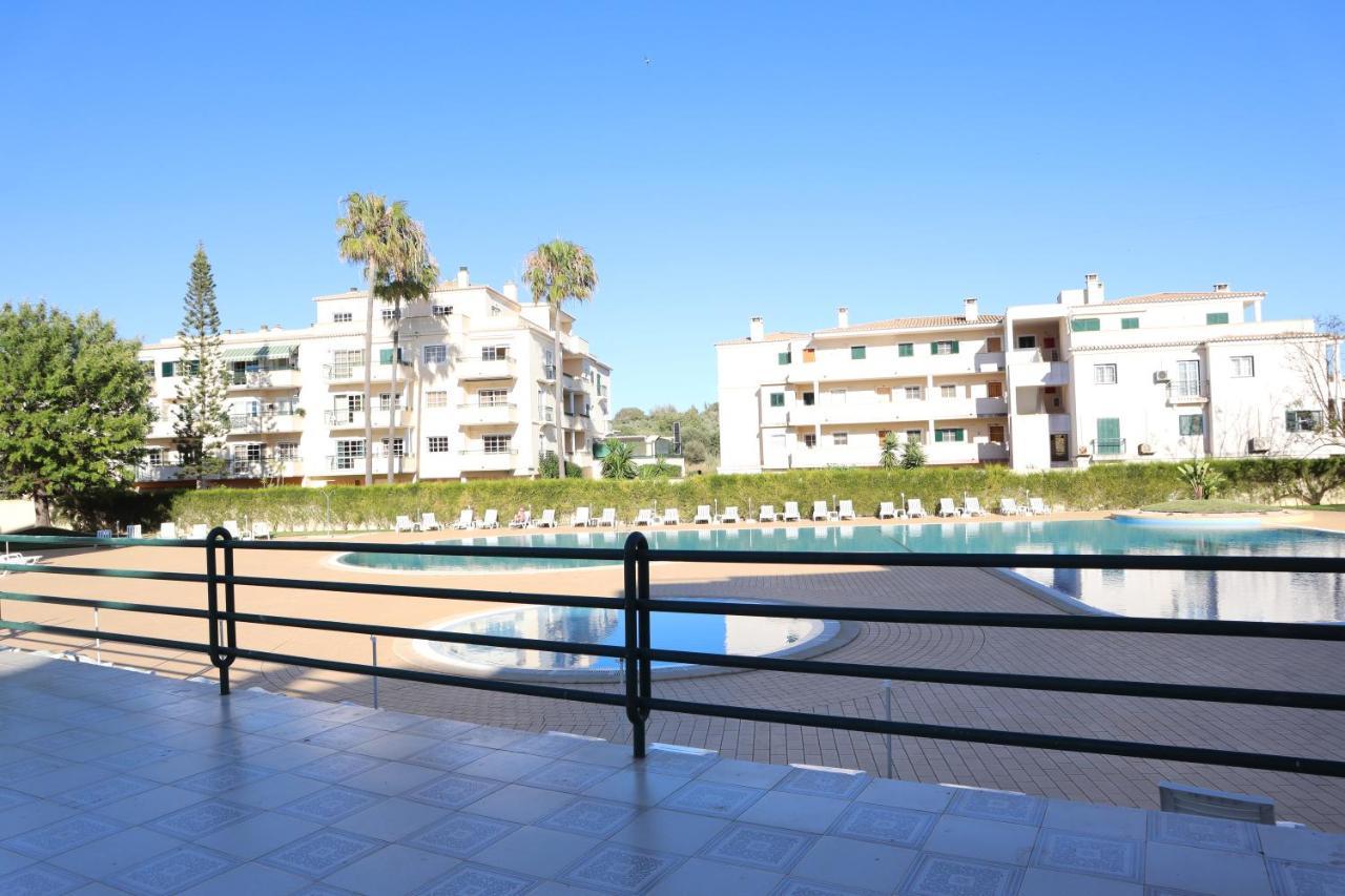 Dunas Alvor 307 Buitenkant foto