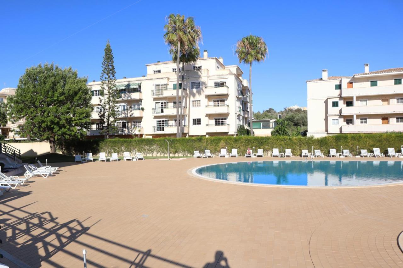 Dunas Alvor 307 Buitenkant foto