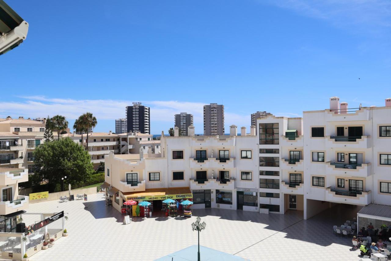 Dunas Alvor 307 Buitenkant foto