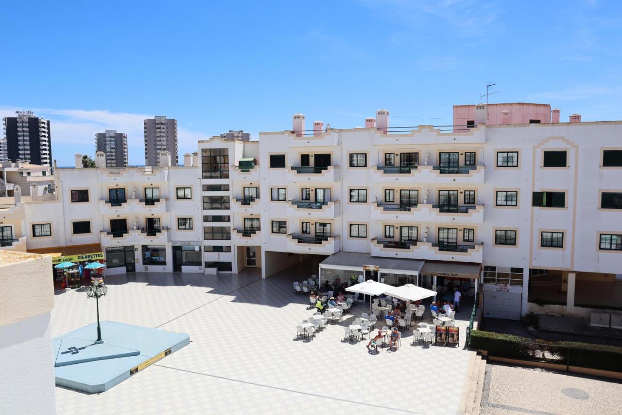 Dunas Alvor 307 Buitenkant foto