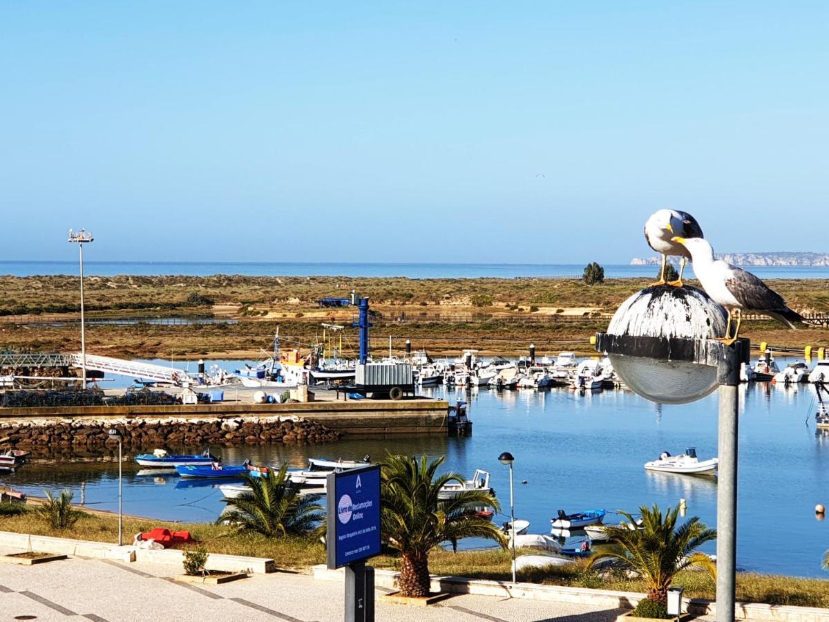 Dunas Alvor 307 Buitenkant foto