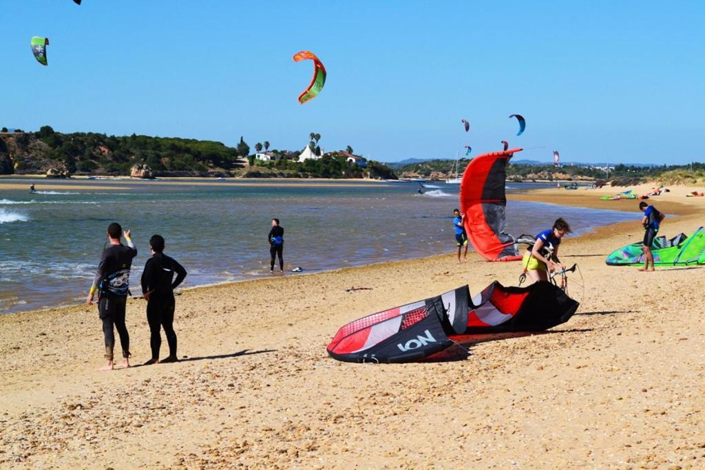 Dunas Alvor 307 Buitenkant foto