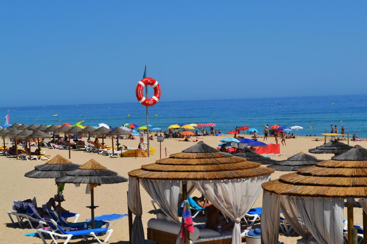 Dunas Alvor 307 Buitenkant foto