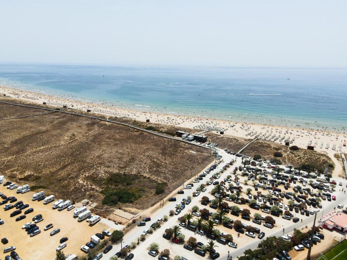 Dunas Alvor 307 Buitenkant foto