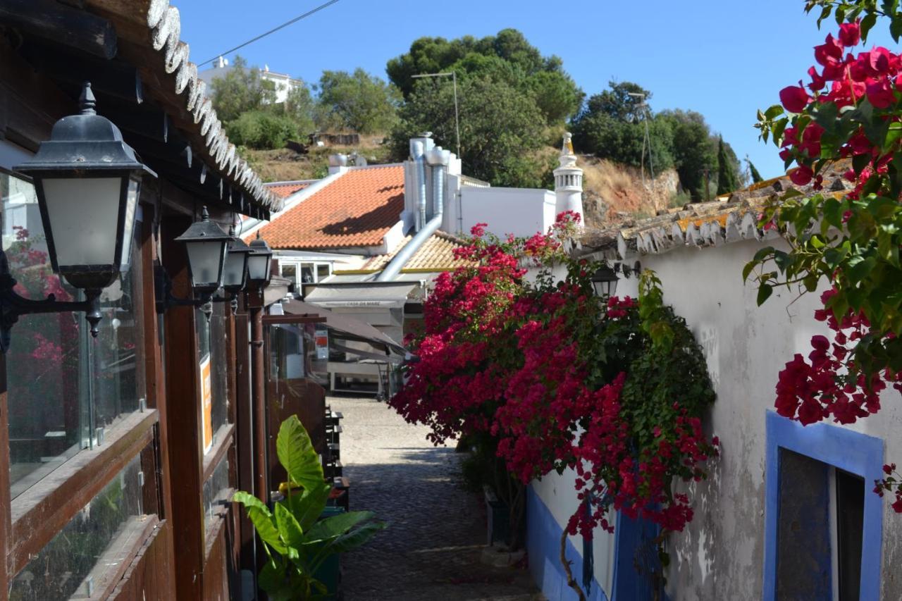 Dunas Alvor 307 Buitenkant foto