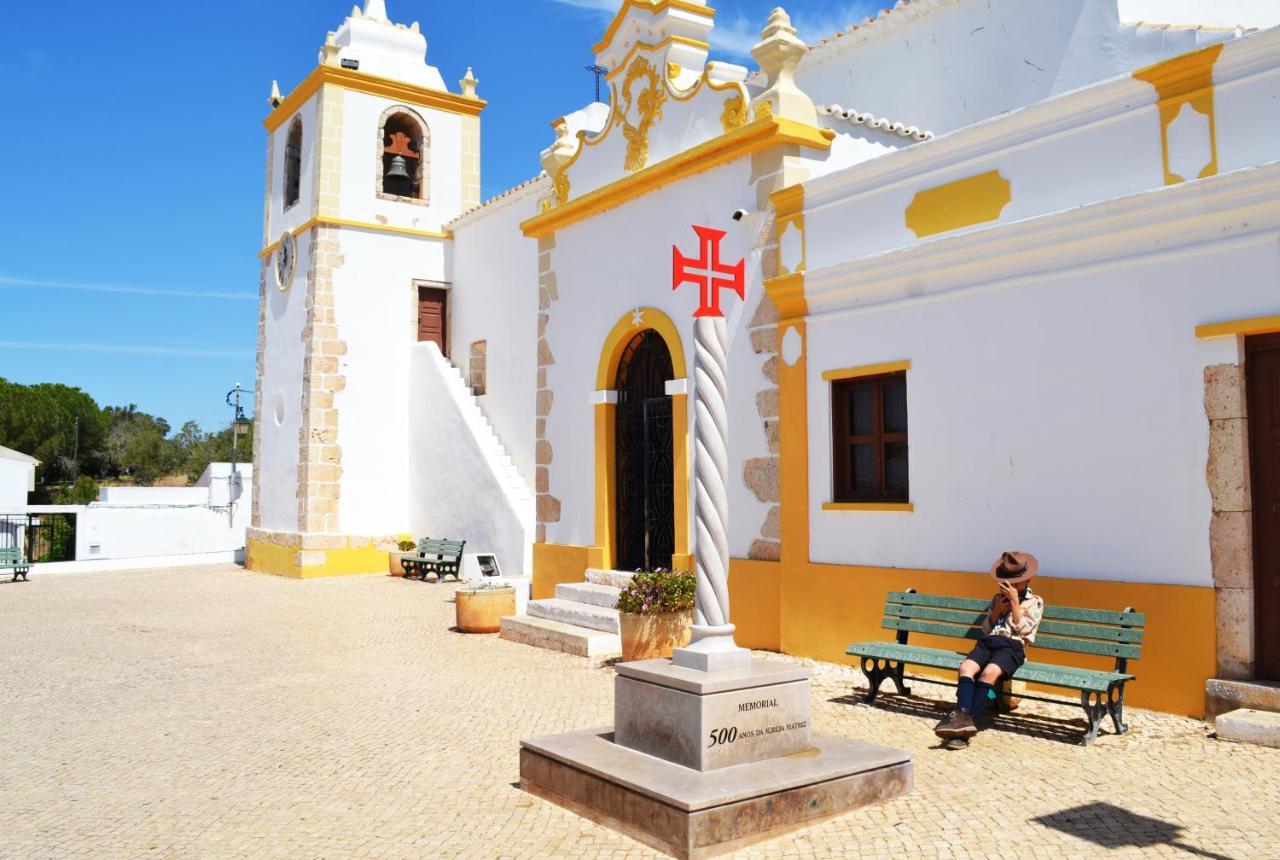 Dunas Alvor 307 Buitenkant foto
