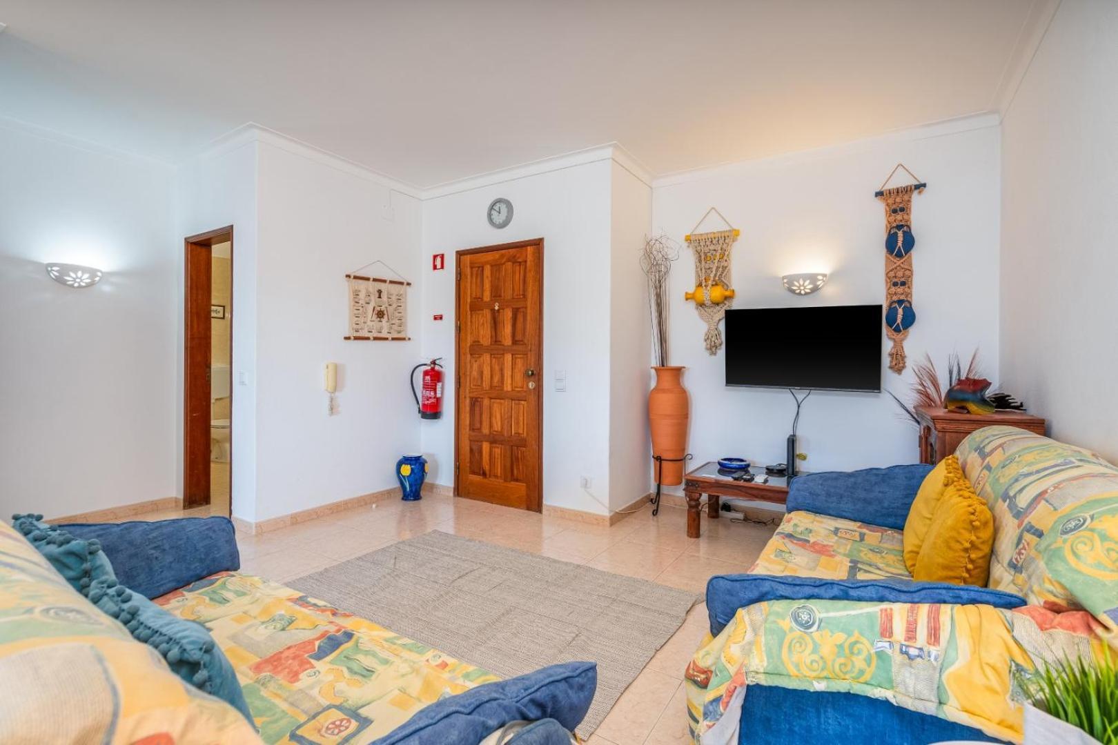 Dunas Alvor 307 Buitenkant foto